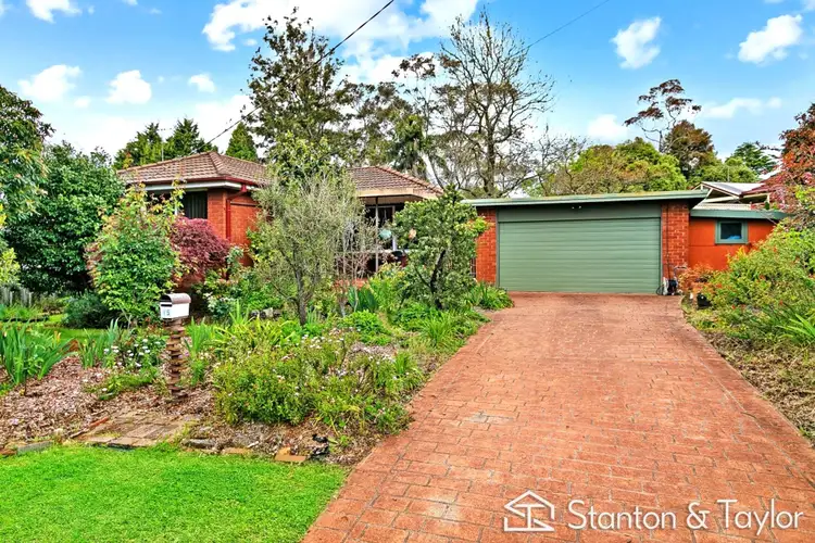 15 Liggins Road, Hazelbrook NSW 2779