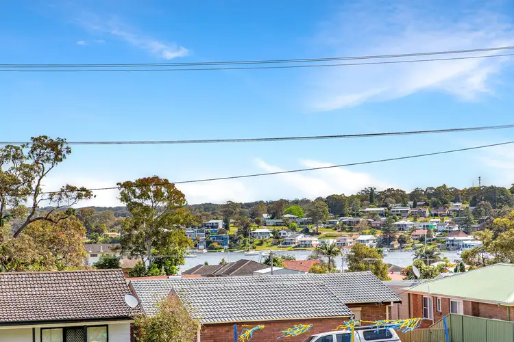 Fourth view of Homely house listing, 43 Carlisle Row, Fishing Point NSW 2283