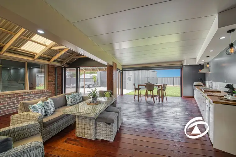 Third view of Homely house listing, 33 Cameron Way, Pakenham VIC 3810