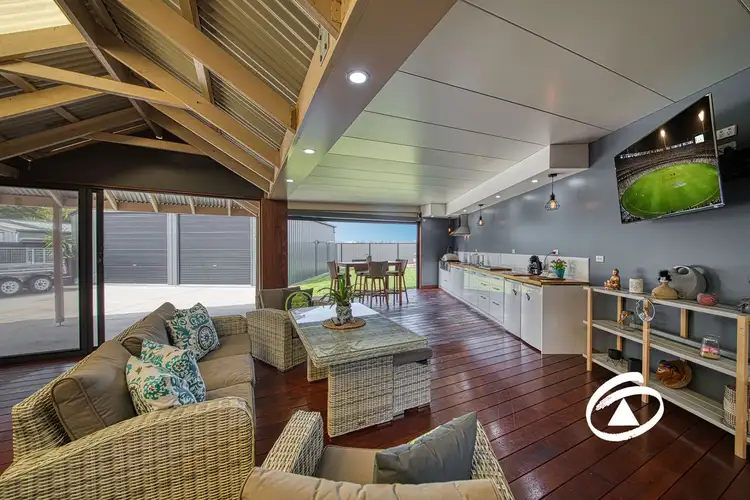 Fourth view of Homely house listing, 33 Cameron Way, Pakenham VIC 3810
