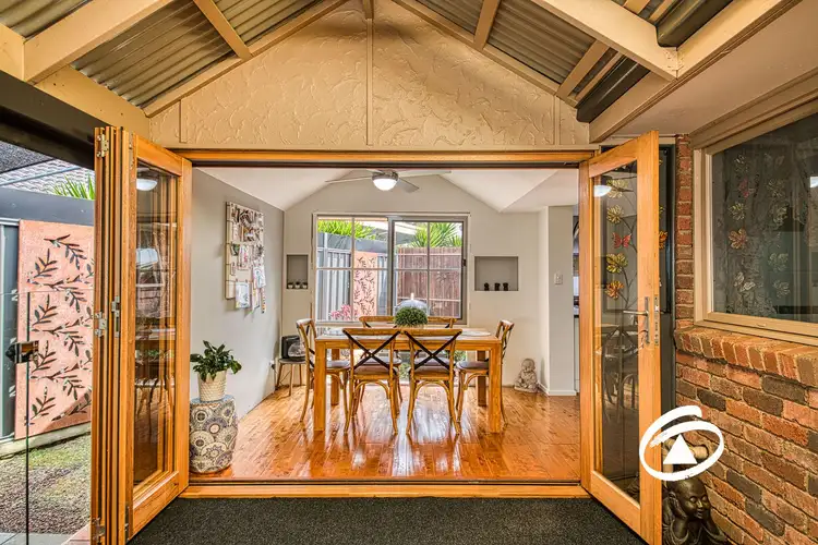 Fifth view of Homely house listing, 33 Cameron Way, Pakenham VIC 3810