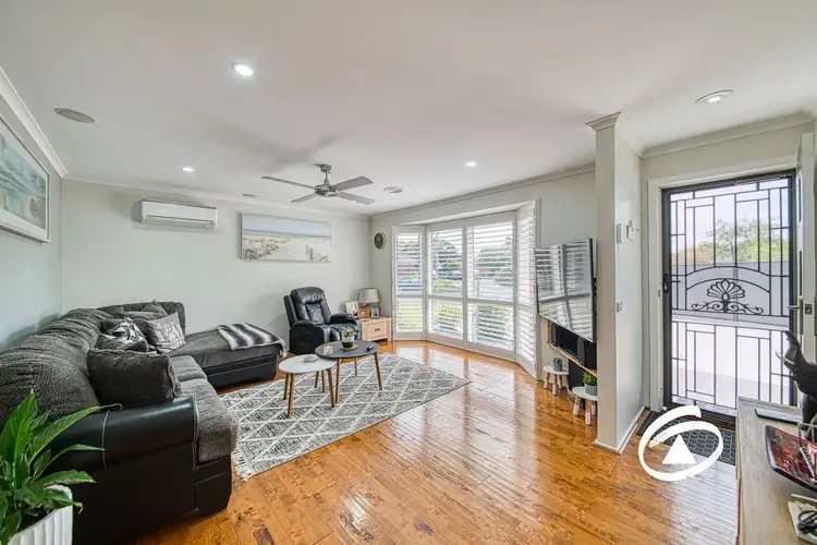 Sixth view of Homely house listing, 33 Cameron Way, Pakenham VIC 3810