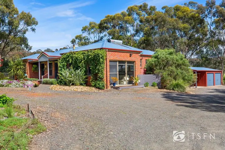 Second view of Homely house listing, 90 Lemon Tree Lane, Sedgwick VIC 3551