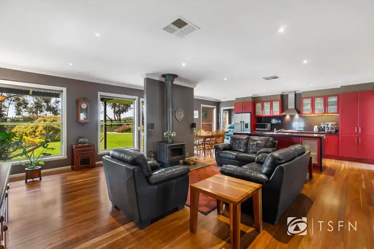 Third view of Homely house listing, 90 Lemon Tree Lane, Sedgwick VIC 3551