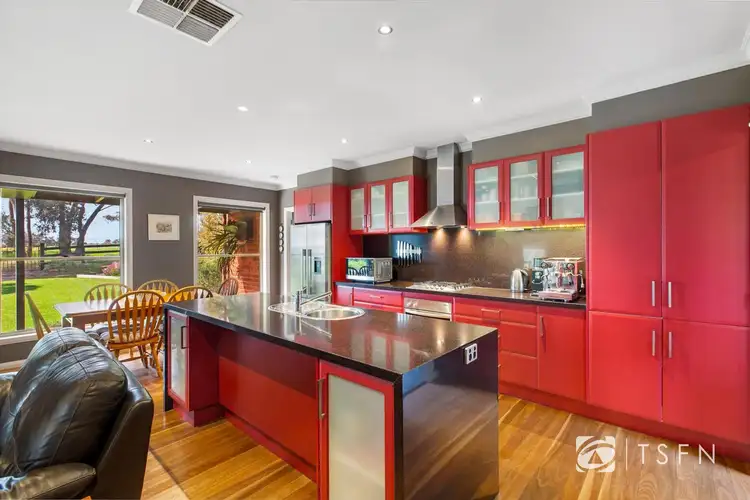 Fourth view of Homely house listing, 90 Lemon Tree Lane, Sedgwick VIC 3551