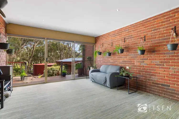 Fifth view of Homely house listing, 90 Lemon Tree Lane, Sedgwick VIC 3551
