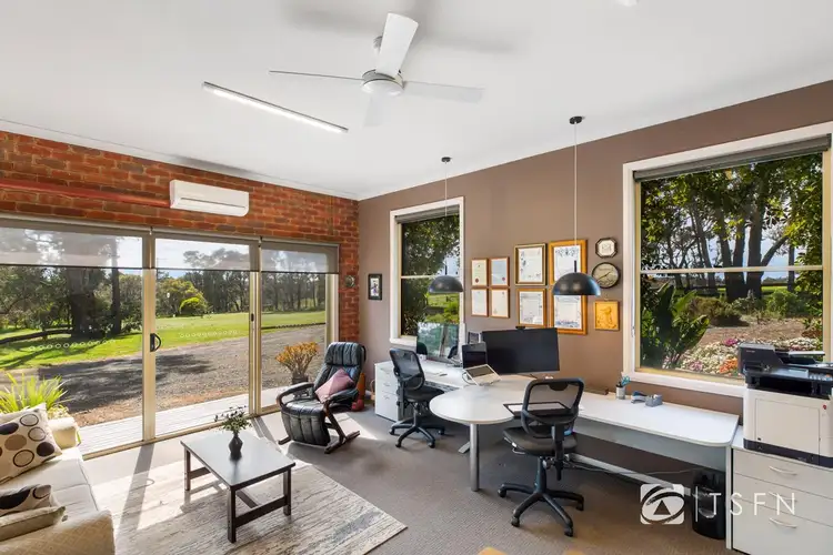 Sixth view of Homely house listing, 90 Lemon Tree Lane, Sedgwick VIC 3551