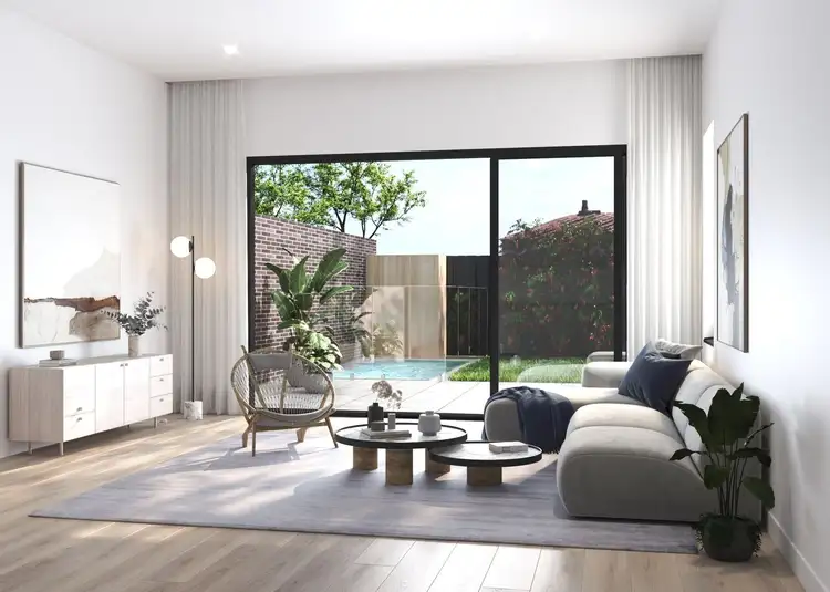 Main view of Homely house listing, 9a Ravenswood Avenue, Randwick NSW 2031