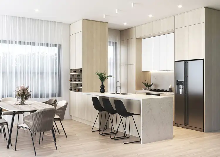 Second view of Homely house listing, 9a Ravenswood Avenue, Randwick NSW 2031