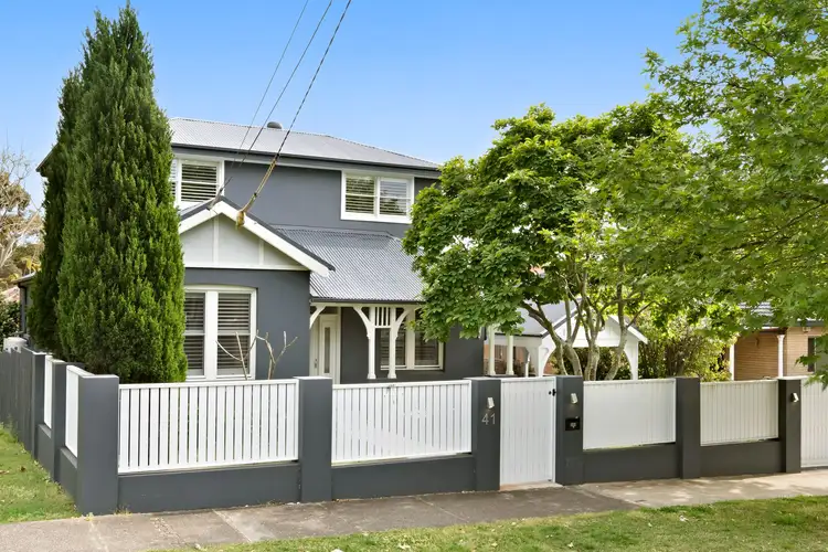 Main view of Homely house listing, 16/197 Robert Street, Willoughby East NSW 2068