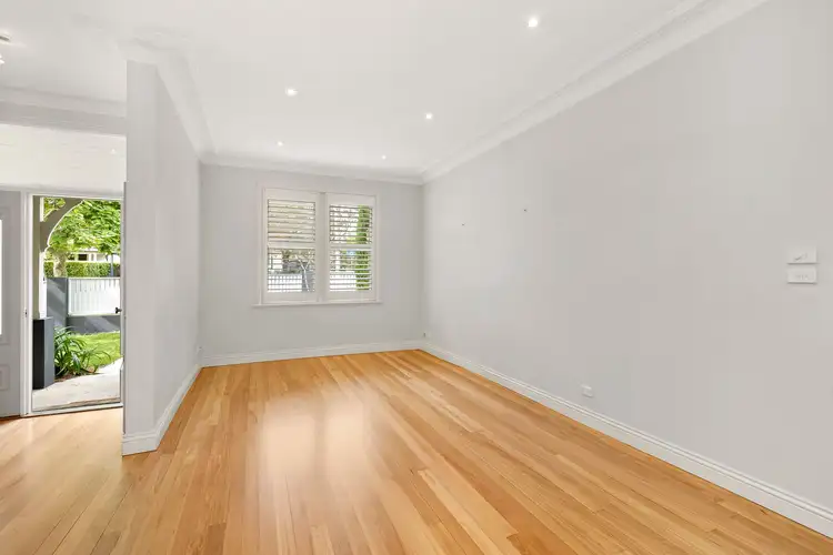 Second view of Homely house listing, 16/197 Robert Street, Willoughby East NSW 2068