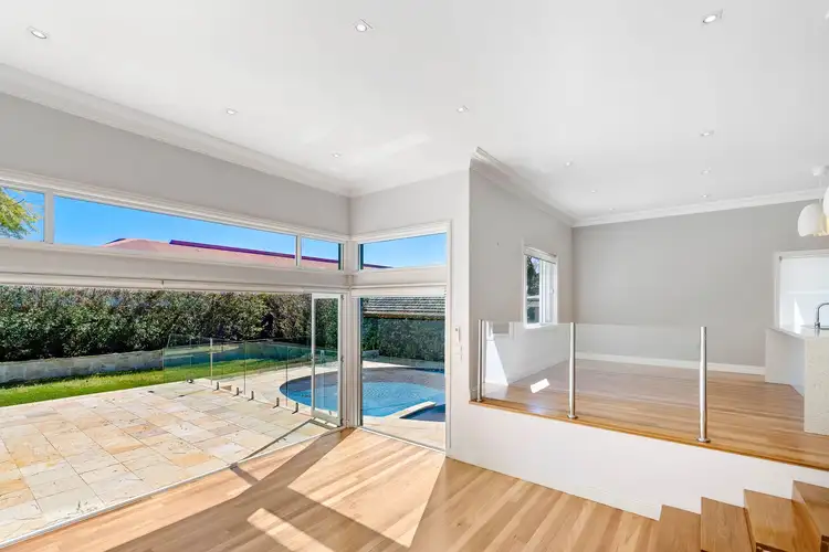 Fourth view of Homely house listing, 16/197 Robert Street, Willoughby East NSW 2068