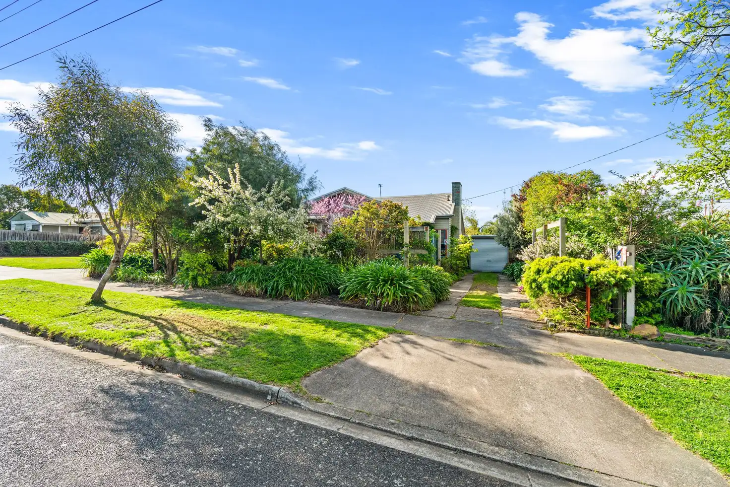 Main view of Homely house listing, 6 Chenhall Crescent, Traralgon VIC 3844