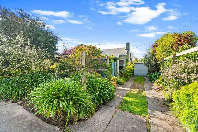 Third view of Homely house listing, 6 Chenhall Crescent, Traralgon VIC 3844