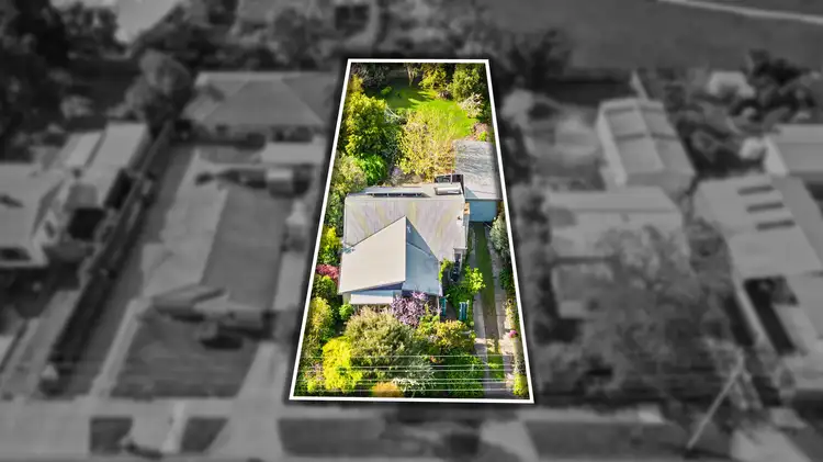 Fourth view of Homely house listing, 6 Chenhall Crescent, Traralgon VIC 3844