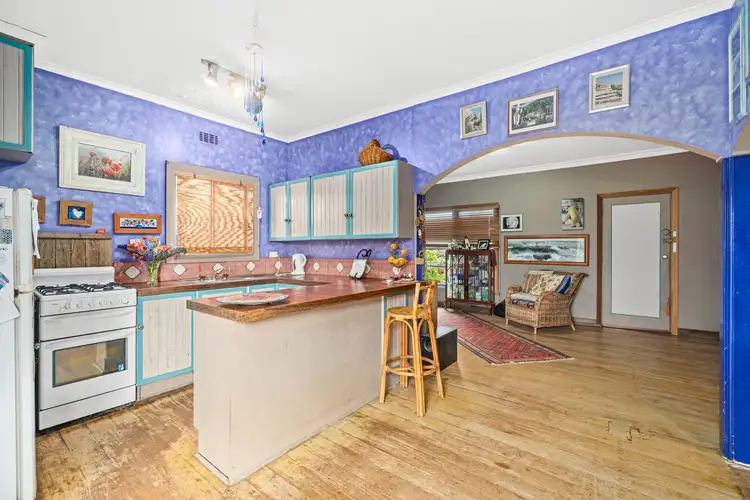 Fifth view of Homely house listing, 6 Chenhall Crescent, Traralgon VIC 3844