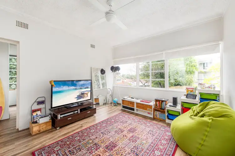 19/161A Willoughby Road, Naremburn NSW 2065
