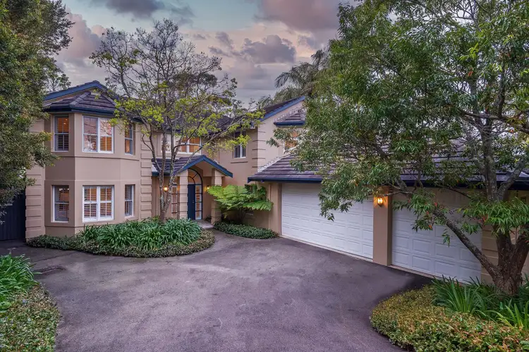 15 The Cloisters, St Ives NSW 2075