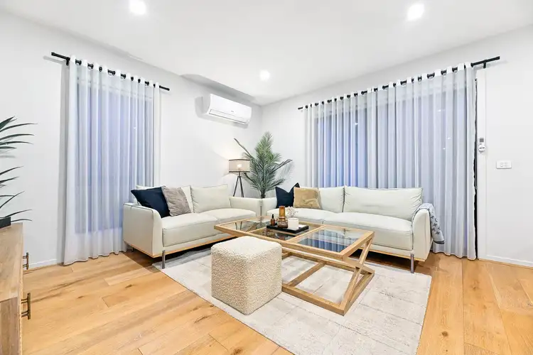 Fifth view of Homely townhouse listing, 8 Jacks Place, Dandenong VIC 3175