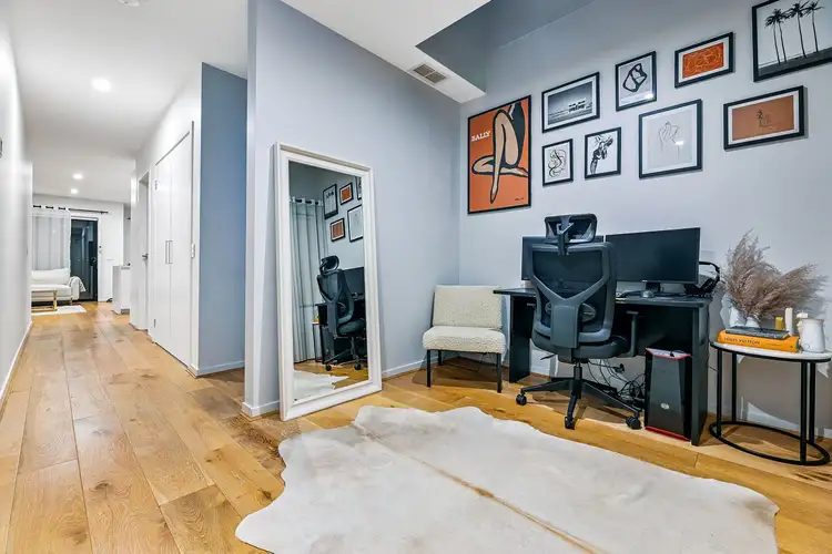 Sixth view of Homely townhouse listing, 8 Jacks Place, Dandenong VIC 3175