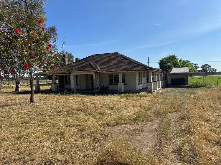 371 Cohuna Island Road