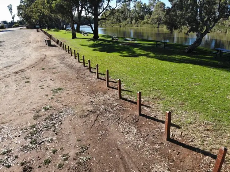 Fifth view of Homely rural property listing, 371 Cohuna Island Road, Cohuna VIC 3568