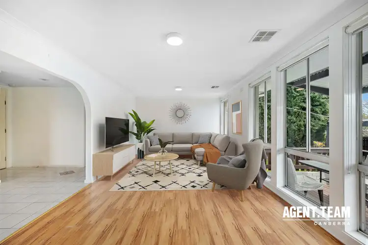 Main view of Homely house listing, 130 Pennefather Street, Higgins ACT 2615