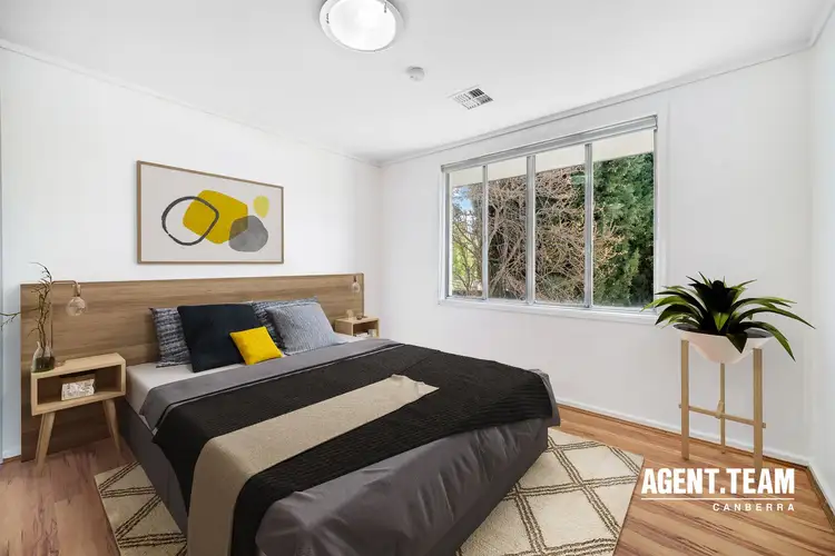 Fourth view of Homely house listing, 130 Pennefather Street, Higgins ACT 2615