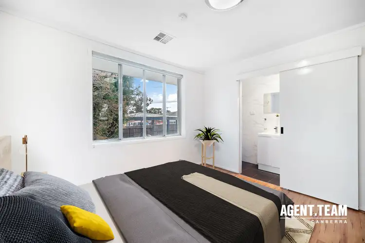 Fifth view of Homely house listing, 130 Pennefather Street, Higgins ACT 2615