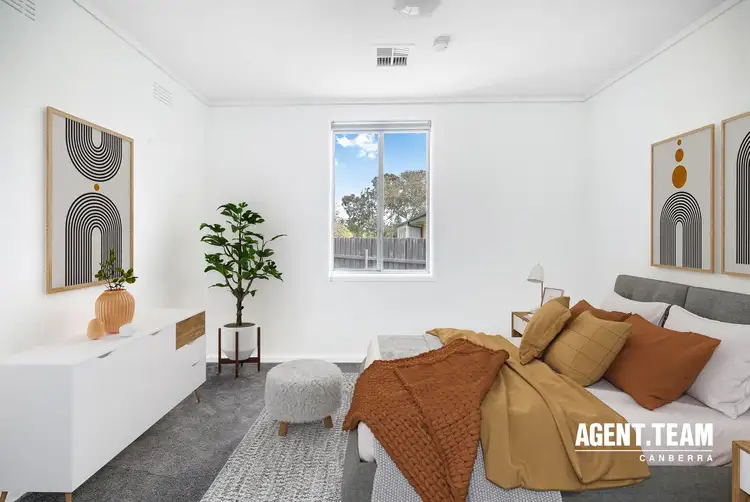 Sixth view of Homely house listing, 130 Pennefather Street, Higgins ACT 2615