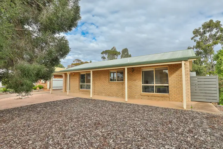 1/12 Caffrey Court, Irymple VIC 3498