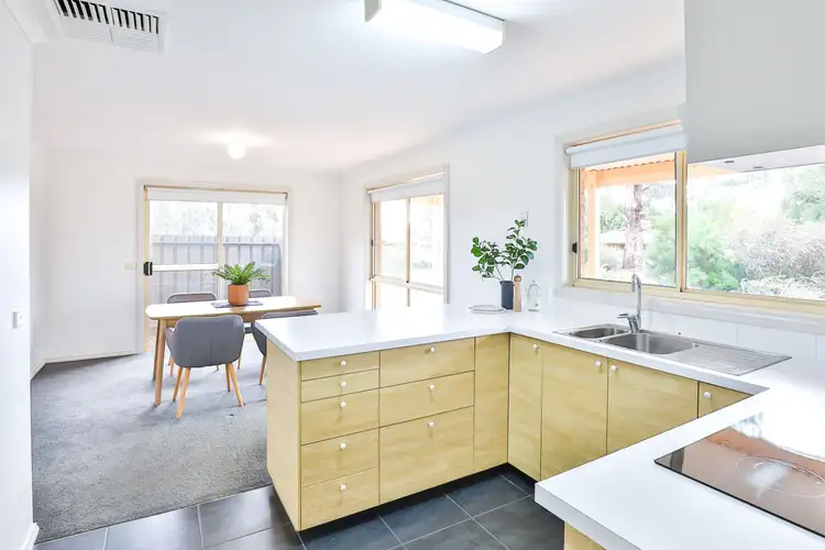 Fifth view of Homely unit listing, 1/12 Caffrey Court, Irymple VIC 3498