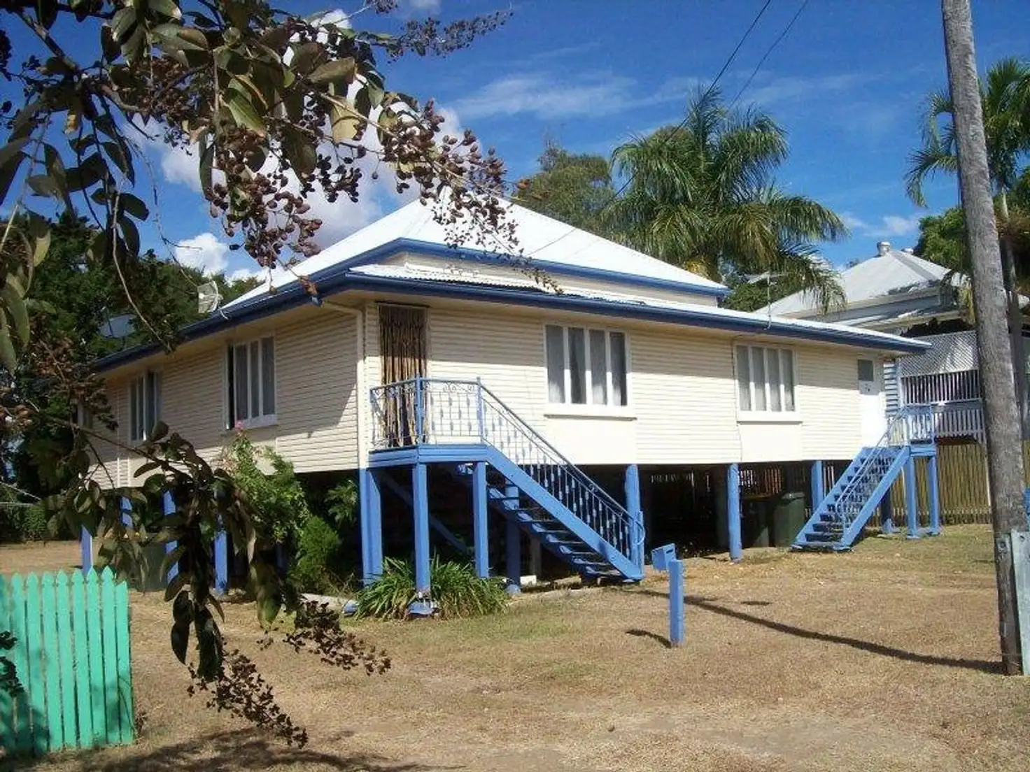 Main view of Homely unit listing, UNIT 1 AND 2/5 Grant Street, Allenstown QLD 4700