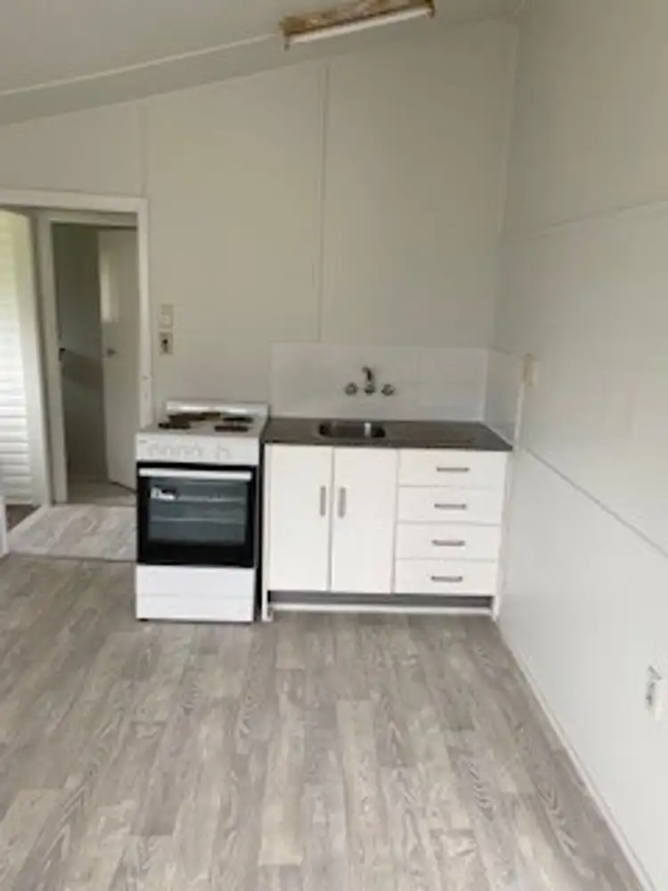 Second view of Homely unit listing, UNIT 1 AND 2/5 Grant Street, Allenstown QLD 4700