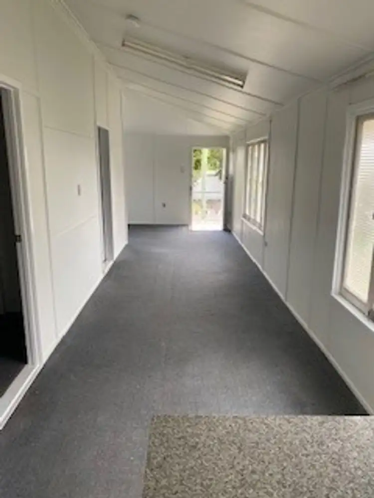 Third view of Homely unit listing, UNIT 1 AND 2/5 Grant Street, Allenstown QLD 4700