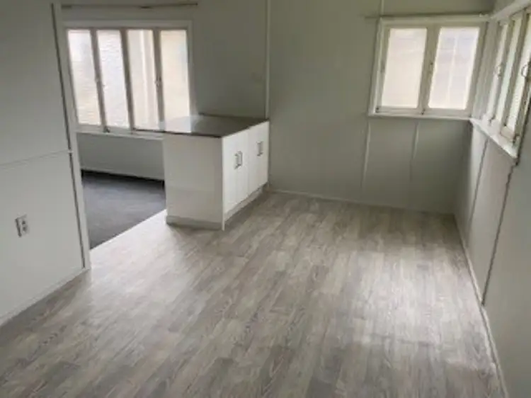 Fourth view of Homely unit listing, UNIT 1 AND 2/5 Grant Street, Allenstown QLD 4700
