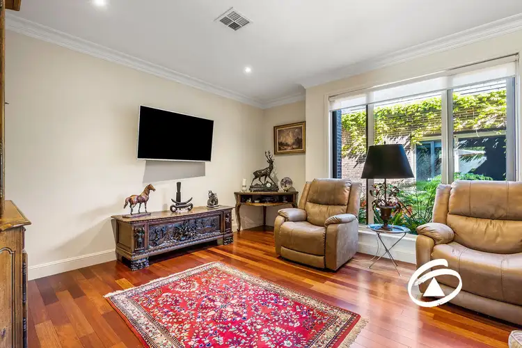 Fourth view of Homely townhouse listing, 4/3 Paddington Terrace, Berwick VIC 3806
