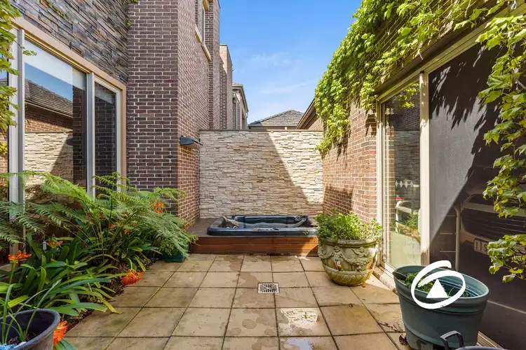 Sixth view of Homely townhouse listing, 4/3 Paddington Terrace, Berwick VIC 3806