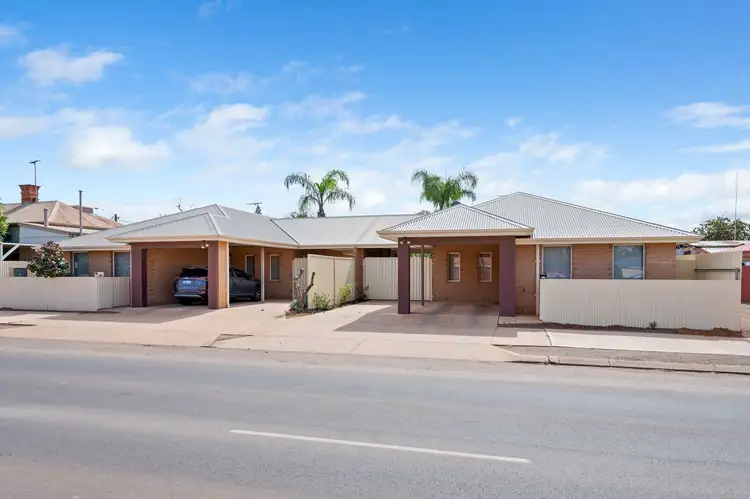 21B Lionel Street, Kalgoorlie WA 6430