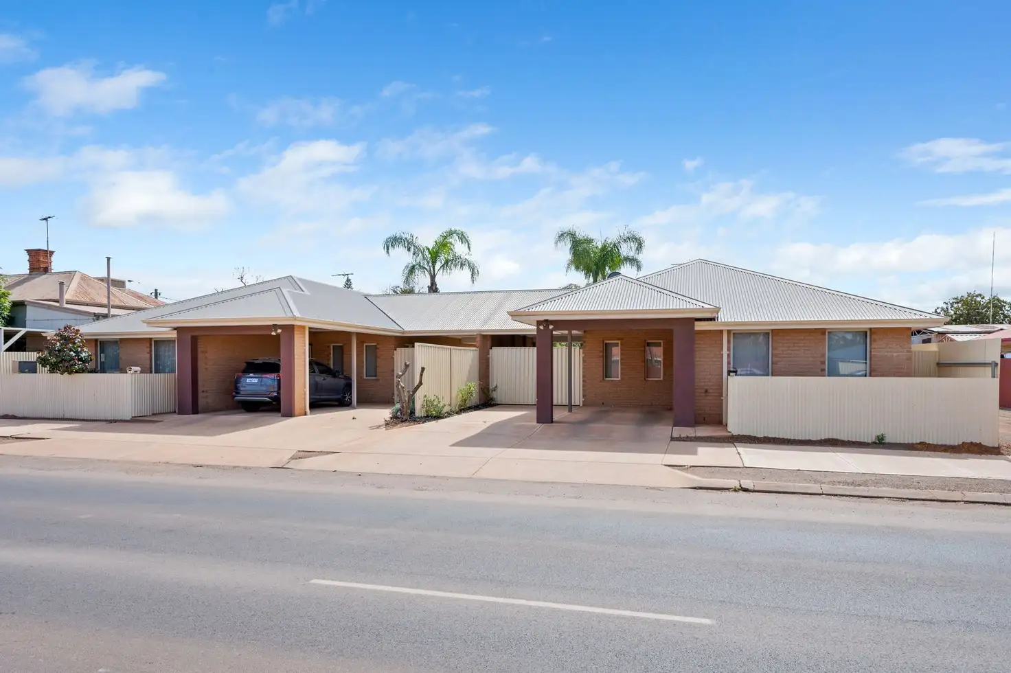 Main view of Homely unit listing, 21B Lionel Street, Kalgoorlie WA 6430