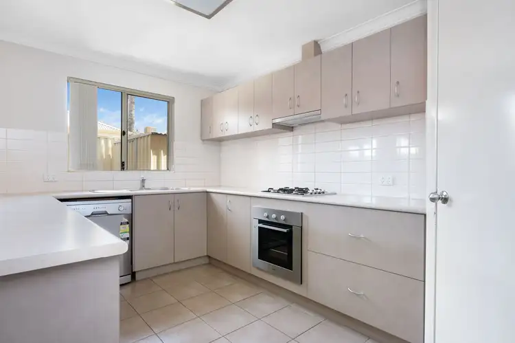 Sixth view of Homely unit listing, 21B Lionel Street, Kalgoorlie WA 6430