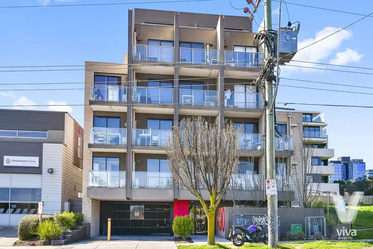Main view of Homely apartment listing, 112/490 Elgar Road, Box Hill VIC 3128