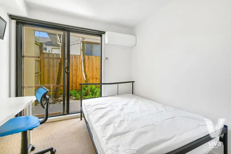 Third view of Homely apartment listing, 112/490 Elgar Road, Box Hill VIC 3128