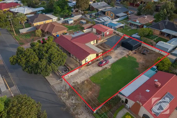 Main view of Homely land listing, Lot 11 Newkree Road, Evanston Park SA 5116
