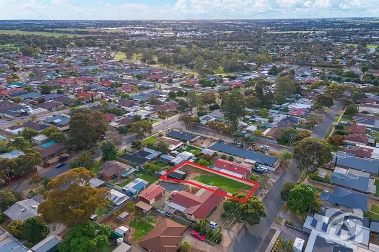 Sixth view of Homely land listing, Lot 11 Newkree Road, Evanston Park SA 5116
