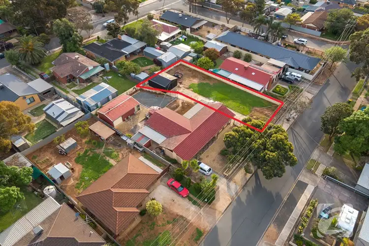 Seventh view of Homely land listing, Lot 11 Newkree Road, Evanston Park SA 5116