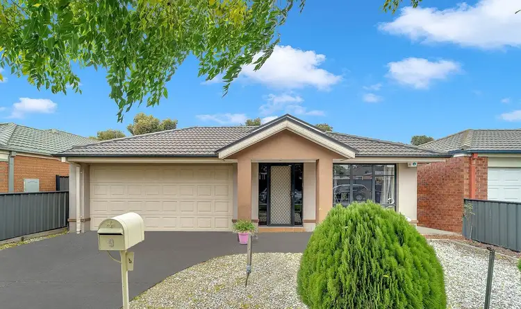 9 Gosford Gardens