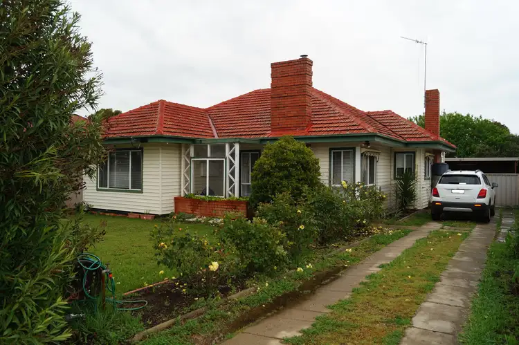 Main view of Homely house listing, 6 Moss Street, Numurkah VIC 3636
