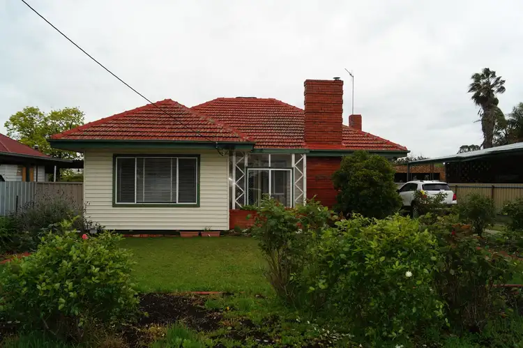 Second view of Homely house listing, 6 Moss Street, Numurkah VIC 3636