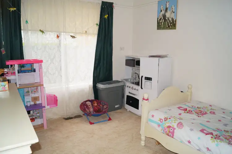 Fifth view of Homely house listing, 6 Moss Street, Numurkah VIC 3636